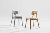 Chaise Nonoto — Chêne
