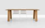 Table Bondt — Chêne 180cm