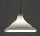 Suspension SEAM — Blanc