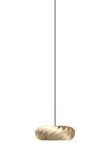 Suspension TR5 40 x 18 cm Aluminium — Gold