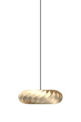 Suspension TR5 60 x 20 cm Aluminium — Gold