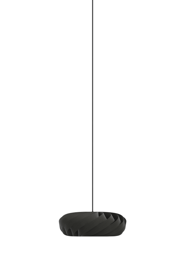 Suspension TR5 40 x 18 cm Birch — Black