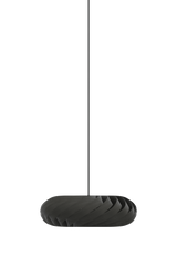 Suspension TR5 60 x 20 cm Birch — Black