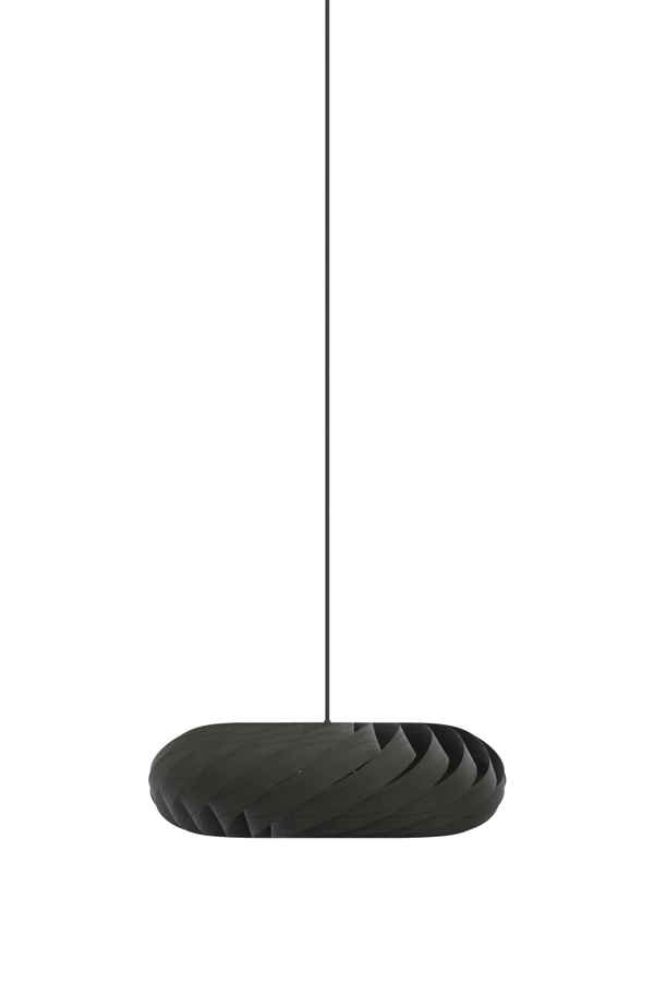 Suspension TR5 60 x 20 cm Birch — Black
