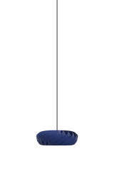 Suspension TR5 40 x 18 cm Birch — Blue
