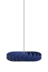 Suspension TR5 80 x 22 cm Birch — Blue
