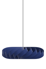 Suspension TR5 100 x 30 cm Birch — Blue