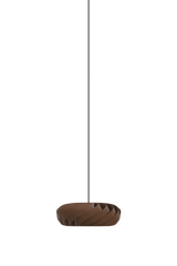 Suspension TR5 40 x 18 cm Birch — Brown