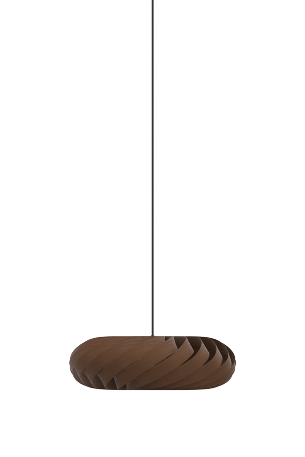Suspension TR5 60 x 20 cm Birch — Brown
