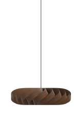 Suspension TR5 80 x 22 cm Birch — Brown