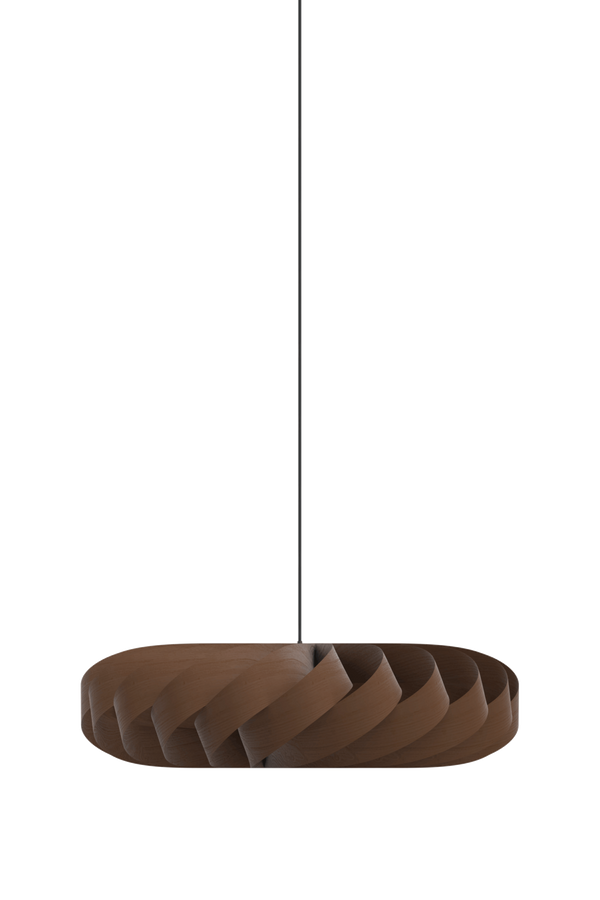 Suspension TR5 80 x 22 cm Birch — Brown