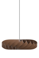 Suspension TR5 100 x 30 cm Birch — Brown