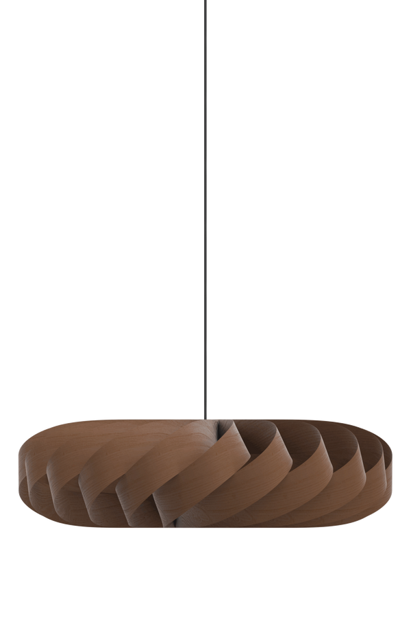 Suspension TR5 100 x 30 cm Birch — Brown