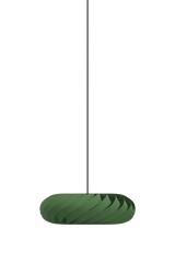 Suspension TR5 60 x 20 cm Birch — Green