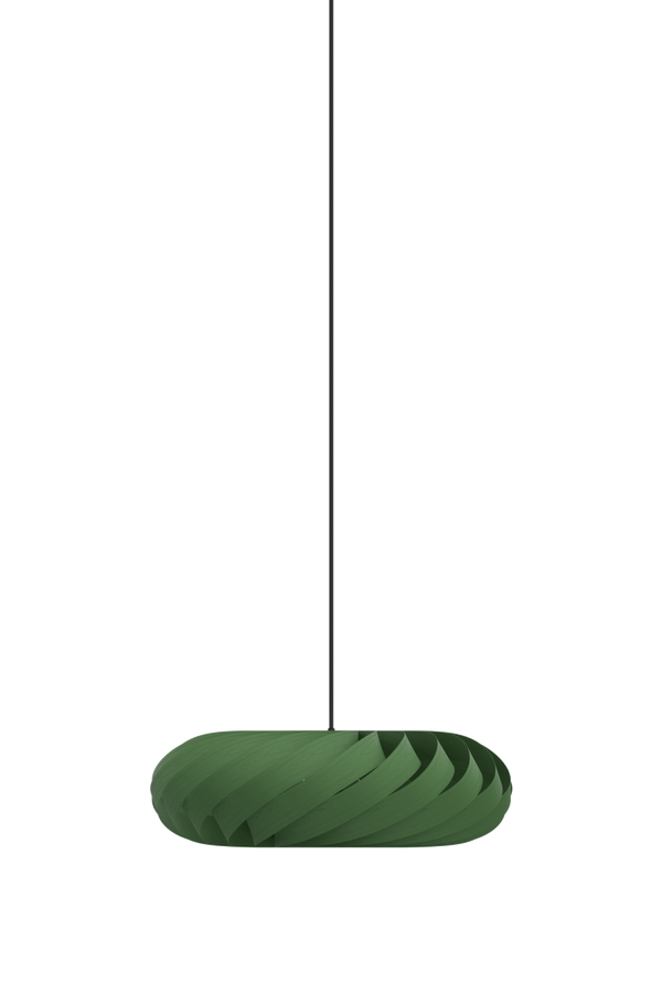 Suspension TR5 60 x 20 cm Birch — Green
