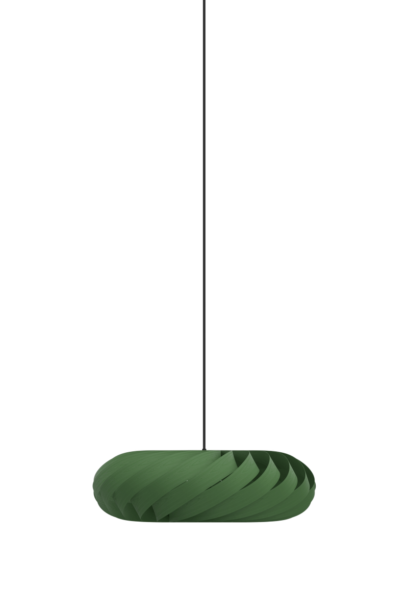 Suspension TR5 60 x 20 cm Birch — Green