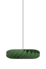 Suspension TR5 80 x 22 cm Birch — Green