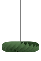 Suspension TR5 100 x 30 cm Birch — Green