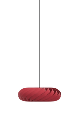 Suspension TR5 60 x 20 cm Birch — Red