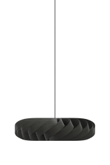 Suspension TR5 80 x 22 cm Birch — Black