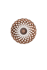Applique TR5 60 x 20 cm Aluminium — Copper