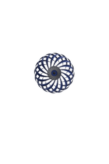 Applique TR5 40 x 18 cm Birch — Blue