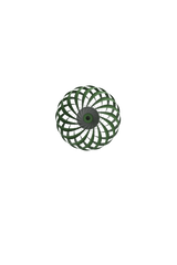 Applique TR5 40 x 18 cm Birch — Green
