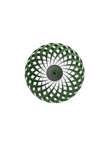 Applique TR5 60 x 20 cm Birch — Green