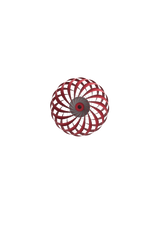 Applique TR5 40 x 18 cm Birch — Red