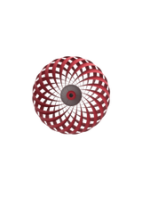 Applique TR5 60 x 20 cm Birch — Red