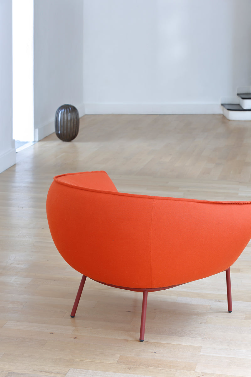 Fauteuil You — Tissu catégorie A