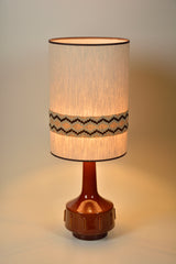 Lampe de table JIMMY