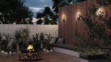 Applique CANDLE — Extérieur
