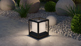 Luminaire TRIM — Extérieur