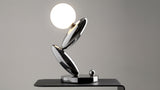Lampe de table RESONANCE