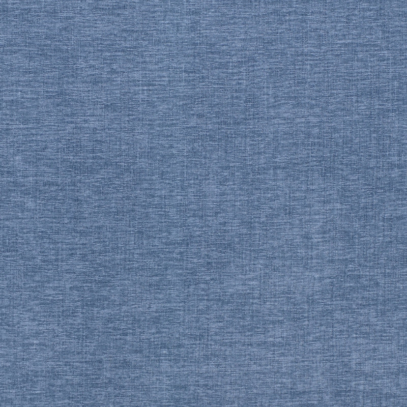Canapé d'angle Bellechasse — Velours strié Denim