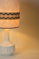 Lampe de table JIMMY