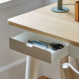 Bloc de rangement NEW MODERN — Acier