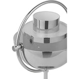 Lampe de table MULTI-LITE — Chrome