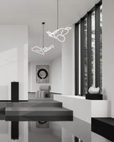 Chandelier GHOST