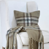 Housse de coussin ARGOUB