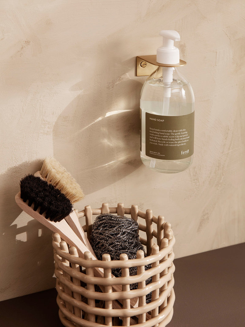 Basho Wall — Hanger