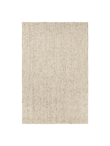 Tapis Seifa Ferm Living - Oat Melange 170x240