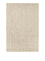 Tapis Seifa Ferm Living - Oat Melange 200x300