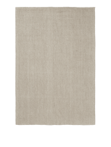 Tapis Seifa Ferm Living - Off-White 200x300