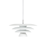 Suspension DAVINCI — Blanc