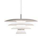 Suspension DAVINCI — Blanc