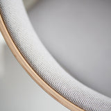 Chaise - Etude avec accoudoires