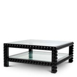 Table basse Kenton - vue d'ambiance salon
