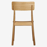 Chaise Pippa - vue d'ambiance cuisine